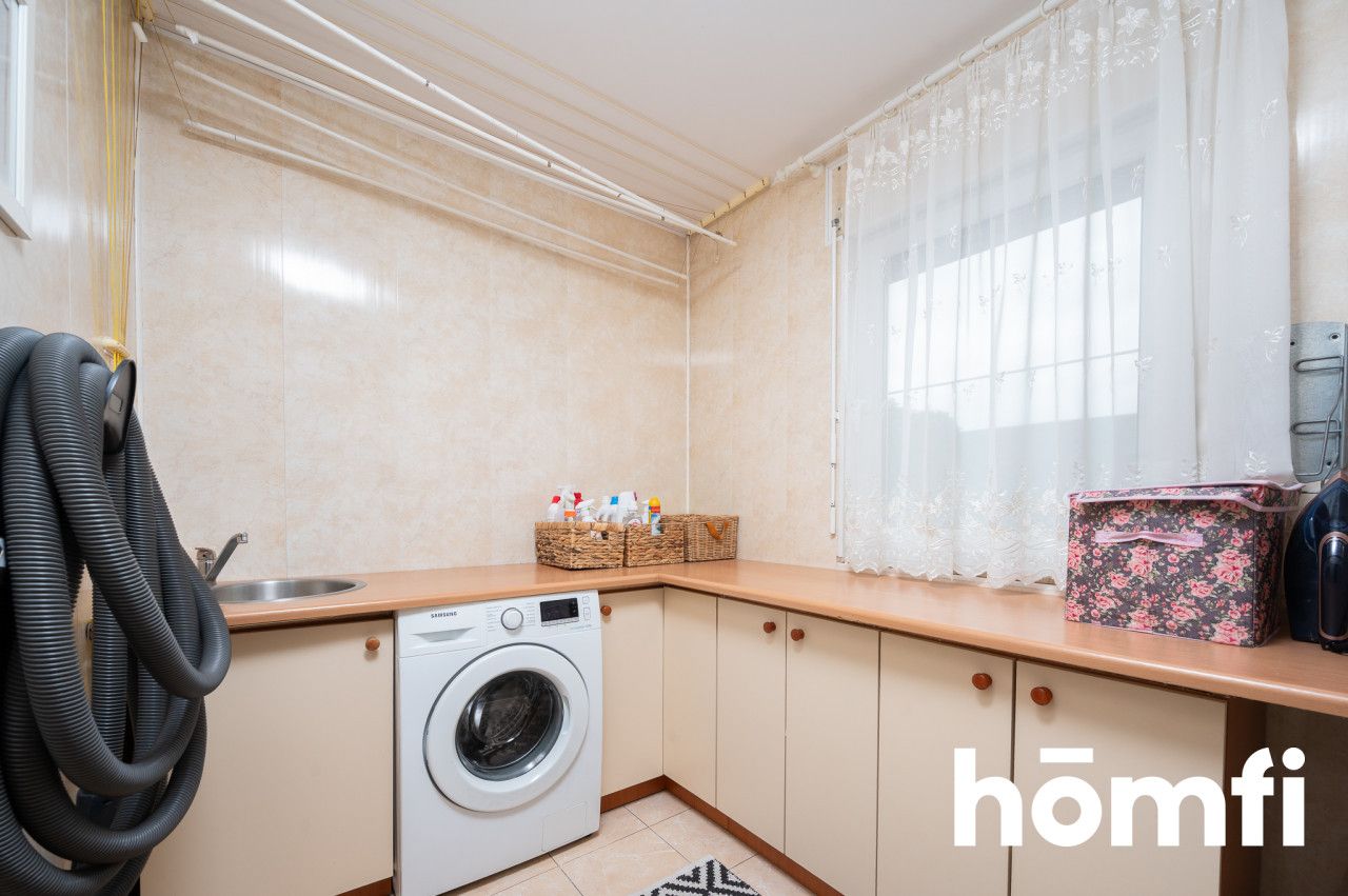 DETACHED HOUSE | 244m2 | 19 AR | WILKÓW | SAUNA - House - Sale - Krakowski, Kocmyrzów-Luborzyca / Wilków
