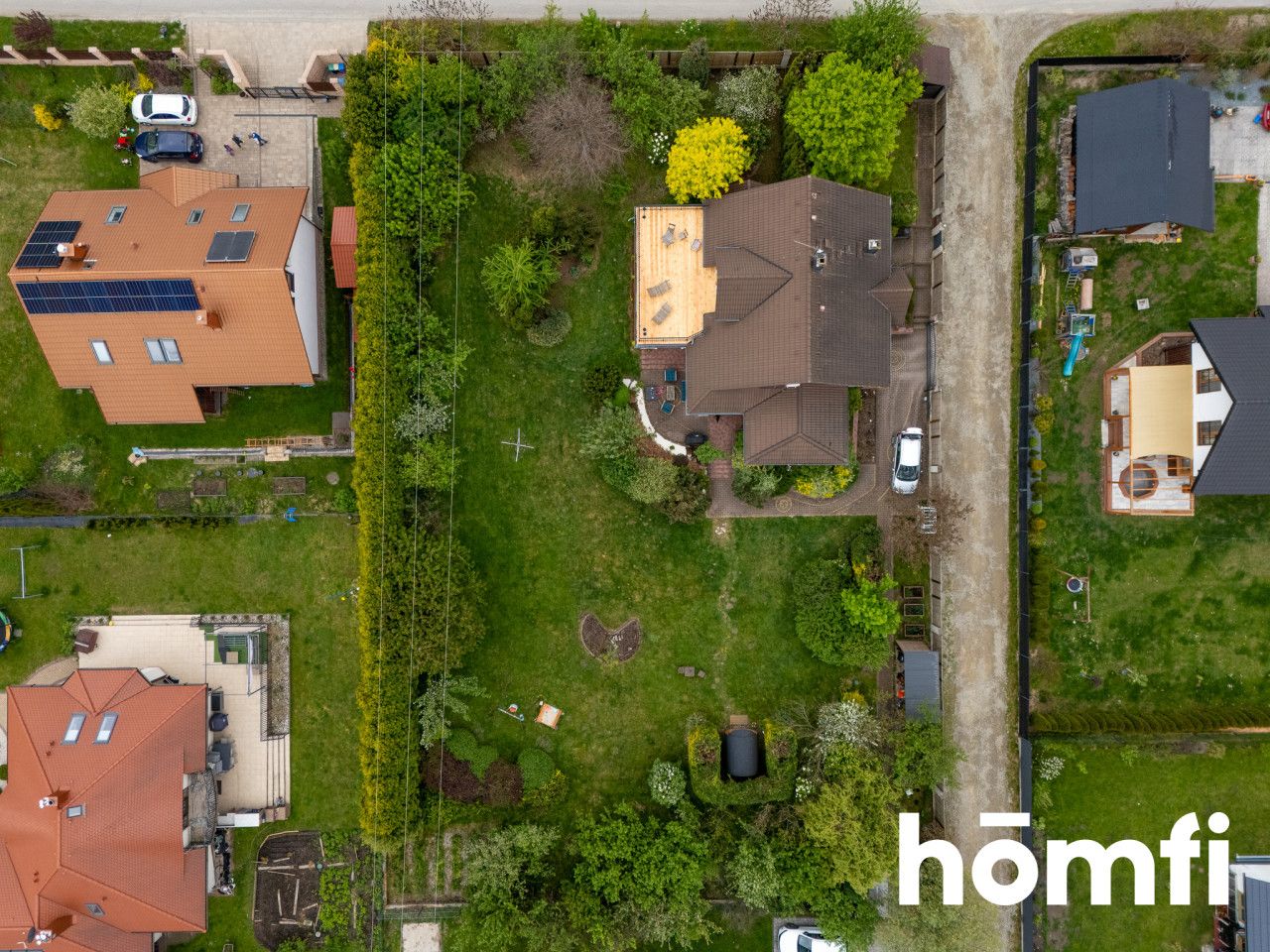 DETACHED HOUSE | 244m2 | 19 AR | WILKÓW | SAUNA - House - Sale - Krakowski, Kocmyrzów-Luborzyca / Wilków