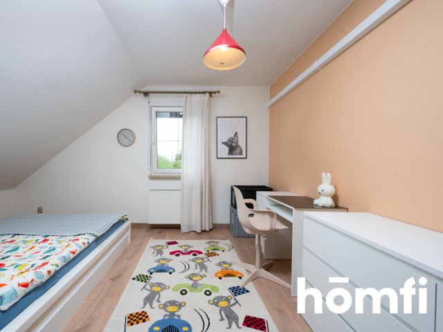 DETACHED HOUSE | 224m2 | 19 AR | WILKÓW | SAUNA - House - Sale - Krakowski, Kocmyrzów-Luborzyca / Wilków