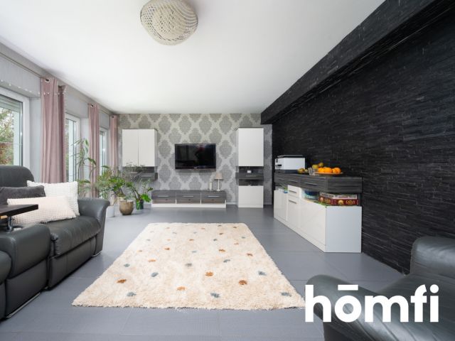 DETACHED HOUSE | 224m2 | 19 AR | WILKÓW | SAUNA - House - Sale - Krakowski, Kocmyrzów-Luborzyca / Wilków