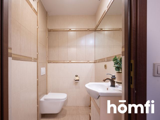 DETACHED HOUSE | 224m2 | 19 AR | WILKÓW | SAUNA - House - Sale - Krakowski, Kocmyrzów-Luborzyca / Wilków
