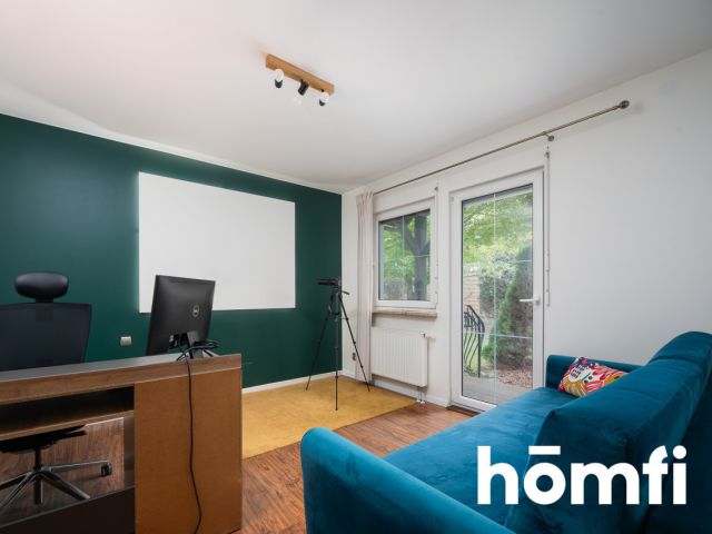 DETACHED HOUSE | 224m2 | 19 AR | WILKÓW | SAUNA - House - Sale - Krakowski, Kocmyrzów-Luborzyca / Wilków
