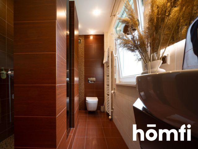 DETACHED HOUSE | 224m2 | 19 AR | WILKÓW | SAUNA - House - Sale - Krakowski, Kocmyrzów-Luborzyca / Wilków