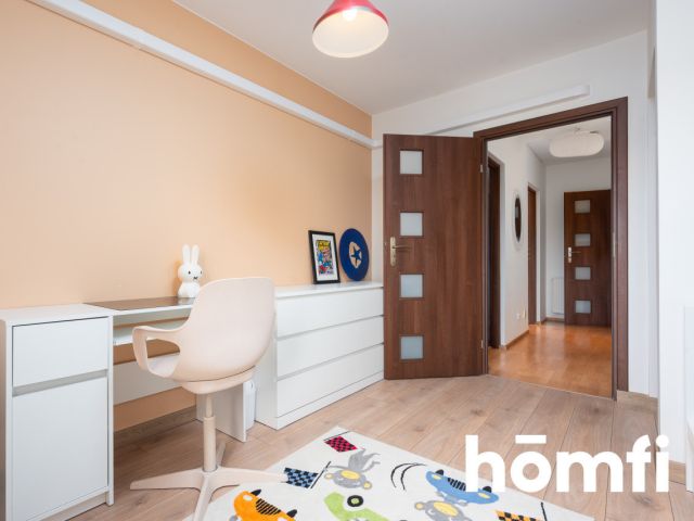 DETACHED HOUSE | 224m2 | 19 AR | WILKÓW | SAUNA - House - Sale - Krakowski, Kocmyrzów-Luborzyca / Wilków