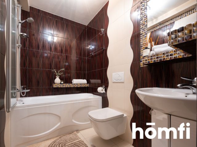 DETACHED HOUSE | 224m2 | 19 AR | WILKÓW | SAUNA - House - Sale - Krakowski, Kocmyrzów-Luborzyca / Wilków