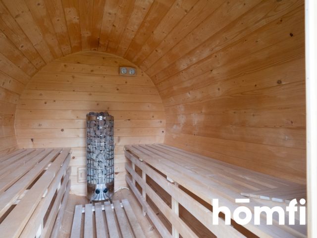 DETACHED HOUSE | 224m2 | 19 AR | WILKÓW | SAUNA - House - Sale - Krakowski, Kocmyrzów-Luborzyca / Wilków