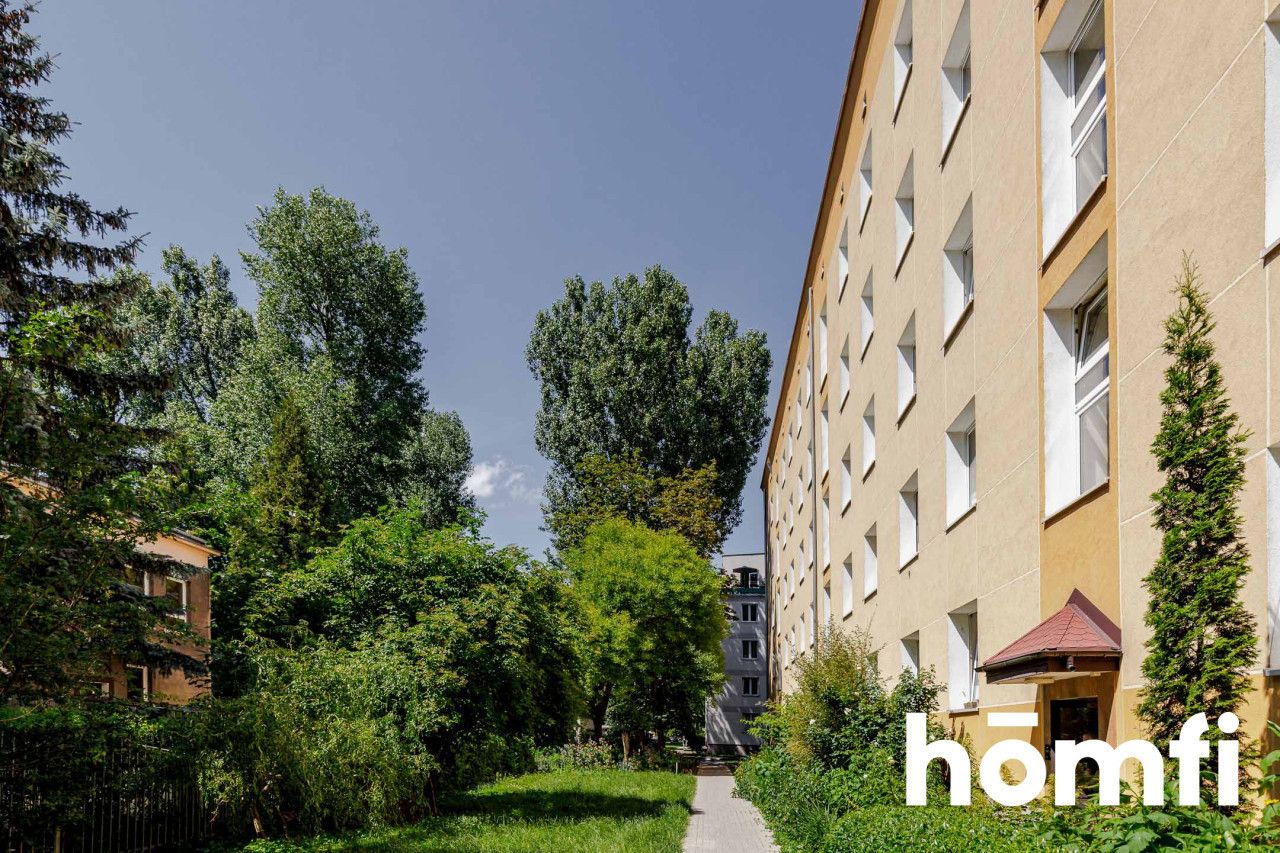 2 rooms in Saska Kępa - Apartment - Rent - Warszawa, Praga-Południe / Saska Kępa
