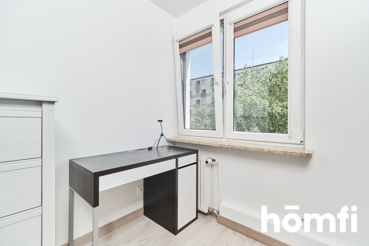 3 pokojowe I klimatyzacja I balkon I komórka lokatorska - Mieszkanie - Wynajem - Wrocław, Stare Miasto / Szczepin