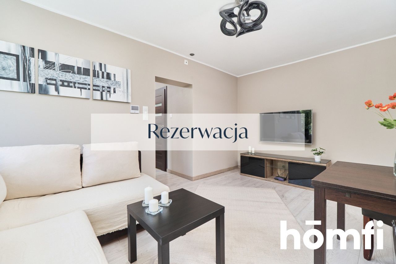 3 room apartment with air condition - Apartment - Rent - Wrocław, Stare Miasto / Szczepin