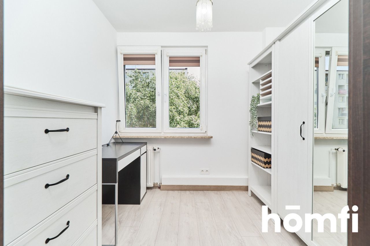3 pokojowe I klimatyzacja I balkon I komórka lokatorska - Mieszkanie - Wynajem - Wrocław, Stare Miasto / Szczepin
