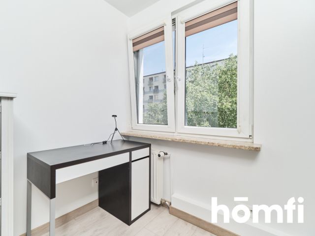 3 pokojowe I klimatyzacja I balkon I komórka lokatorska - Mieszkanie - Wynajem - Wrocław, Stare Miasto / Szczepin