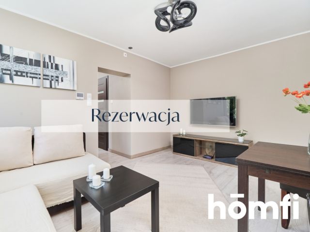 3 room apartment with air condition - Apartment - Rent - Wrocław, Stare Miasto / Szczepin