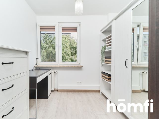 3 pokojowe I klimatyzacja I balkon I komórka lokatorska - Mieszkanie - Wynajem - Wrocław, Stare Miasto / Szczepin