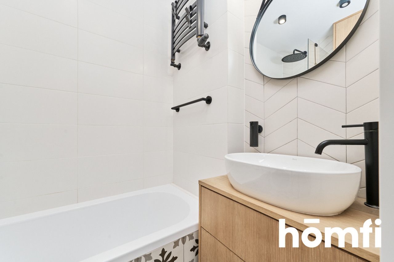 4 bedroom apartment / balcony / excellent location - Apartment - Rent - Wrocław, Krzyki / Huby