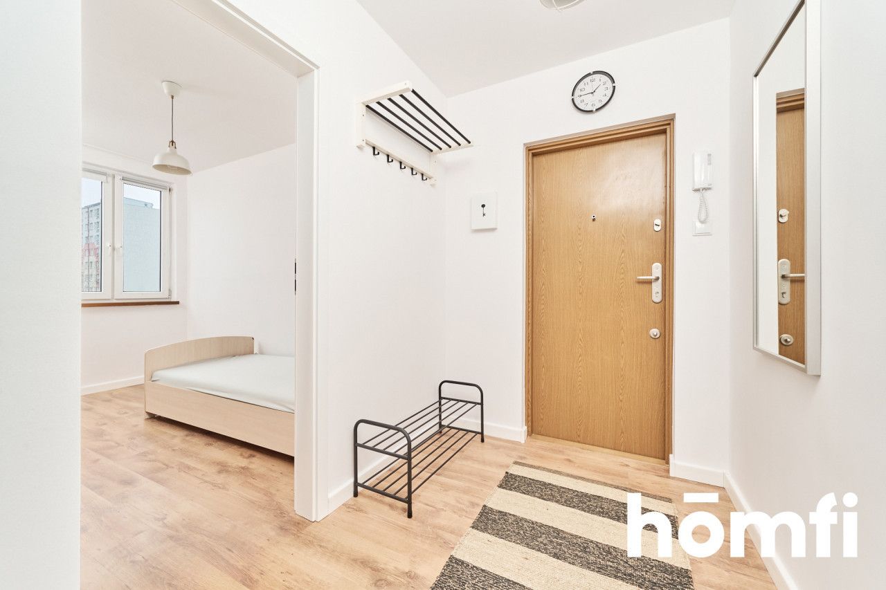 4 bedroom apartment / balcony / excellent location - Apartment - Rent - Wrocław, Krzyki / Huby