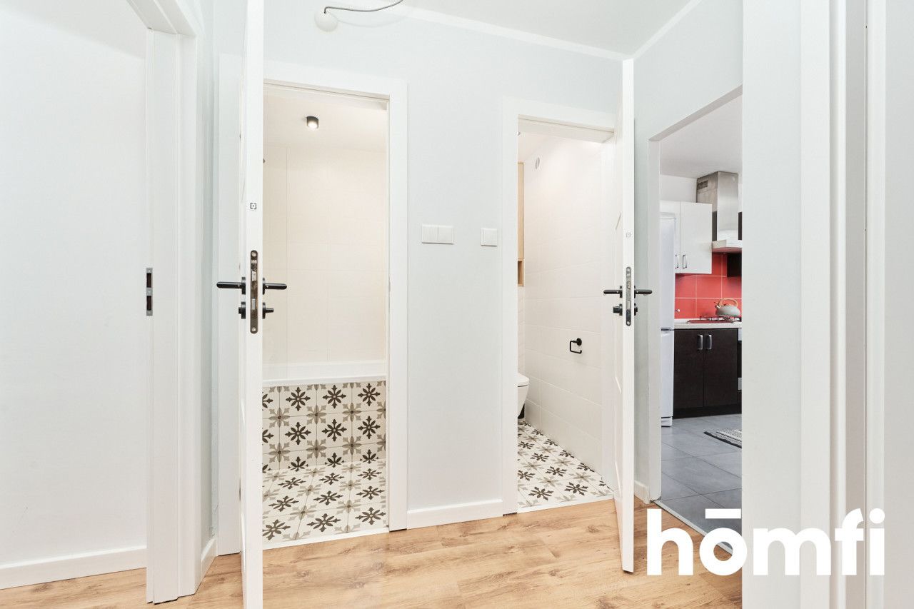 4 bedroom apartment / balcony / excellent location - Apartment - Rent - Wrocław, Krzyki / Huby