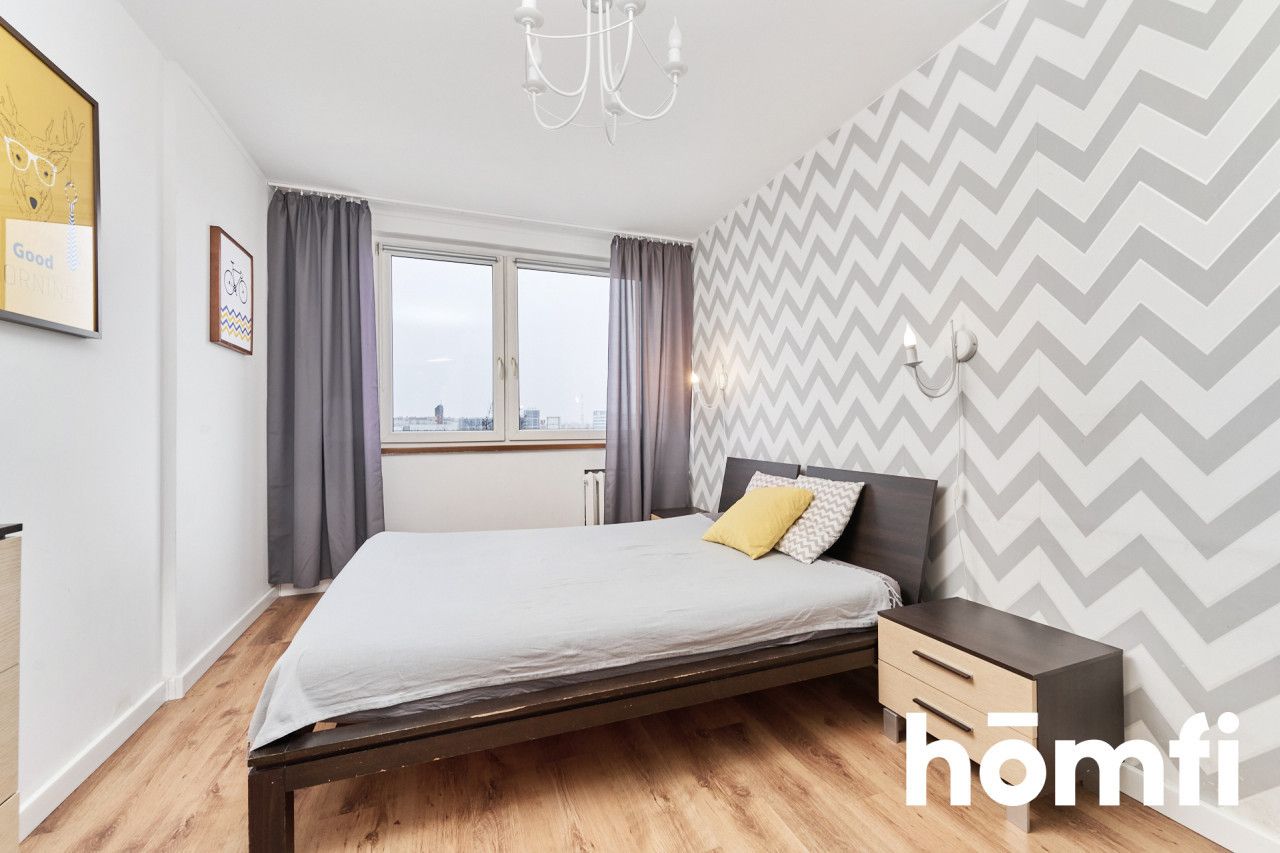 4 bedroom apartment / balcony / excellent location - Apartment - Rent - Wrocław, Krzyki / Huby