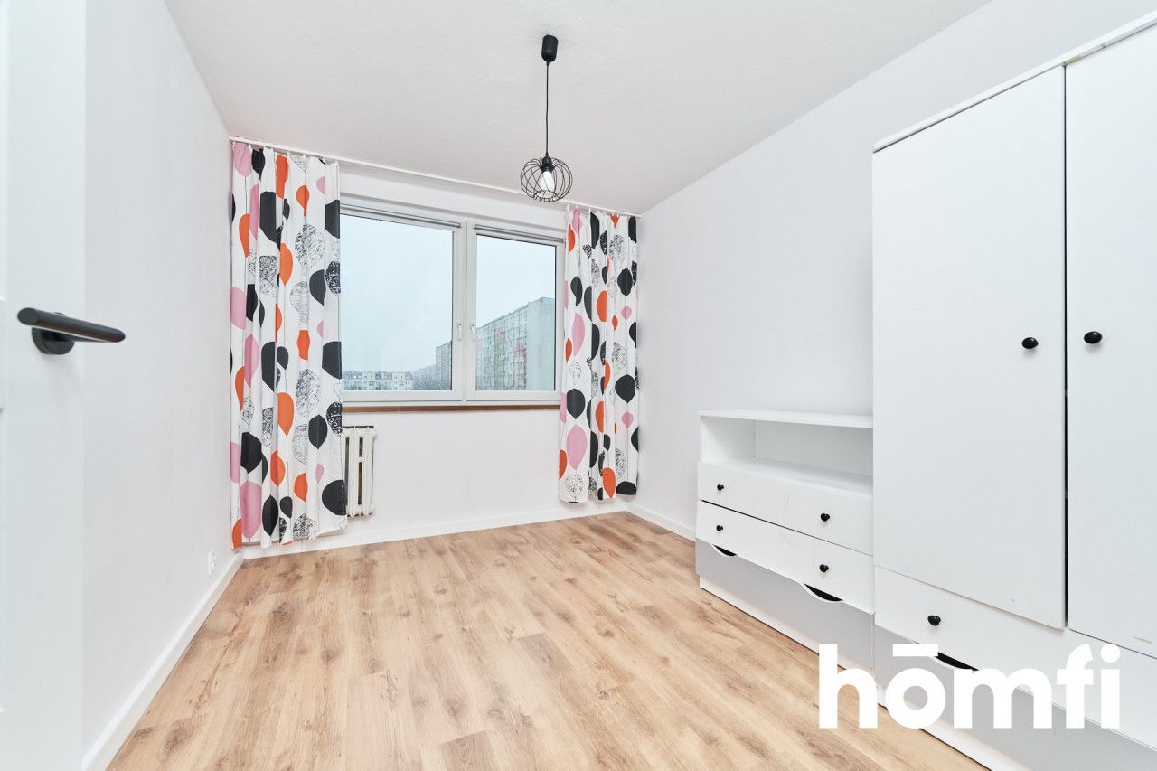 4 bedroom apartment / balcony / excellent location - Apartment - Rent - Wrocław, Krzyki / Huby