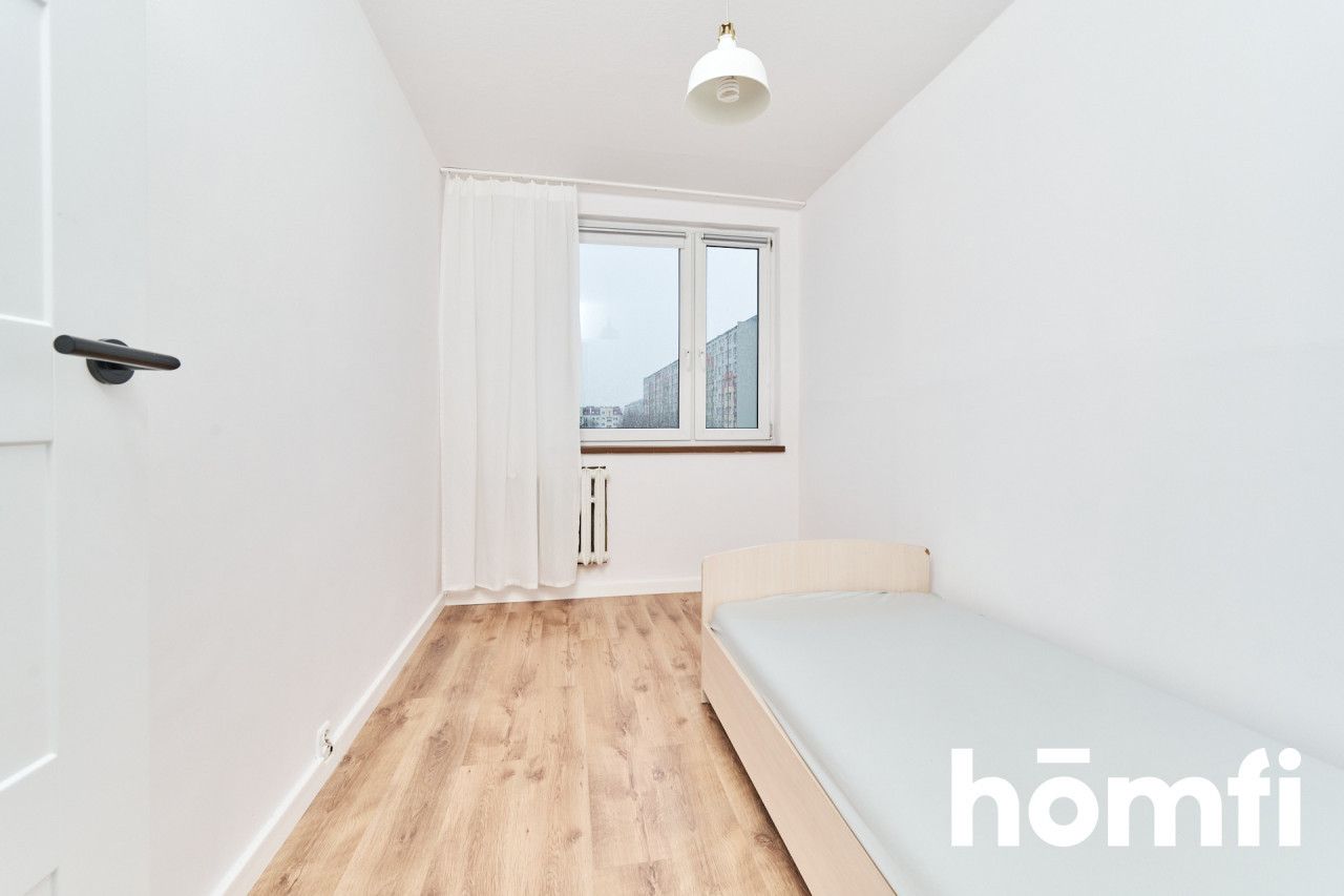 4 bedroom apartment / balcony / excellent location - Apartment - Rent - Wrocław, Krzyki / Huby