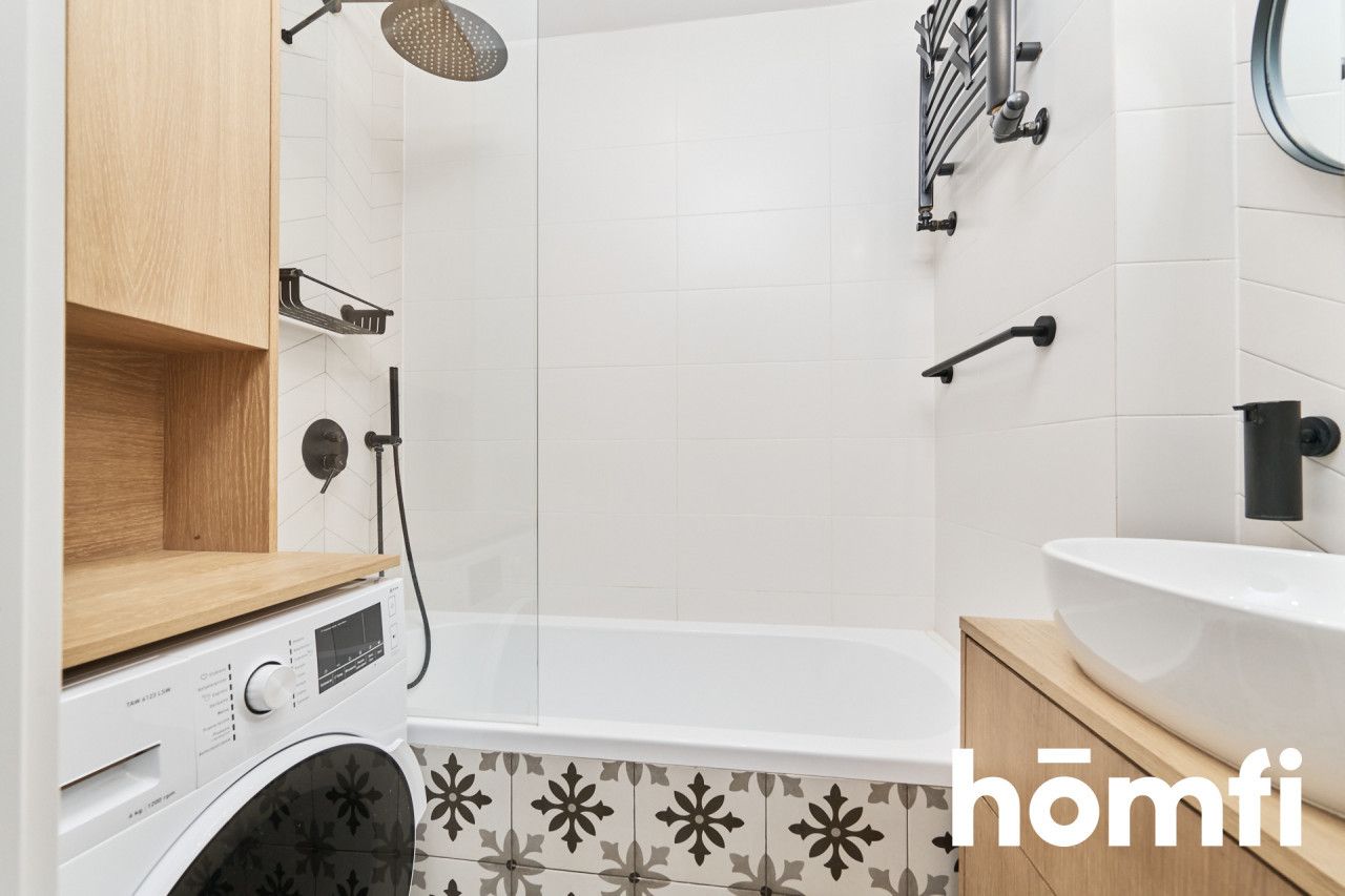 4 bedroom apartment / balcony / excellent location - Apartment - Rent - Wrocław, Krzyki / Huby