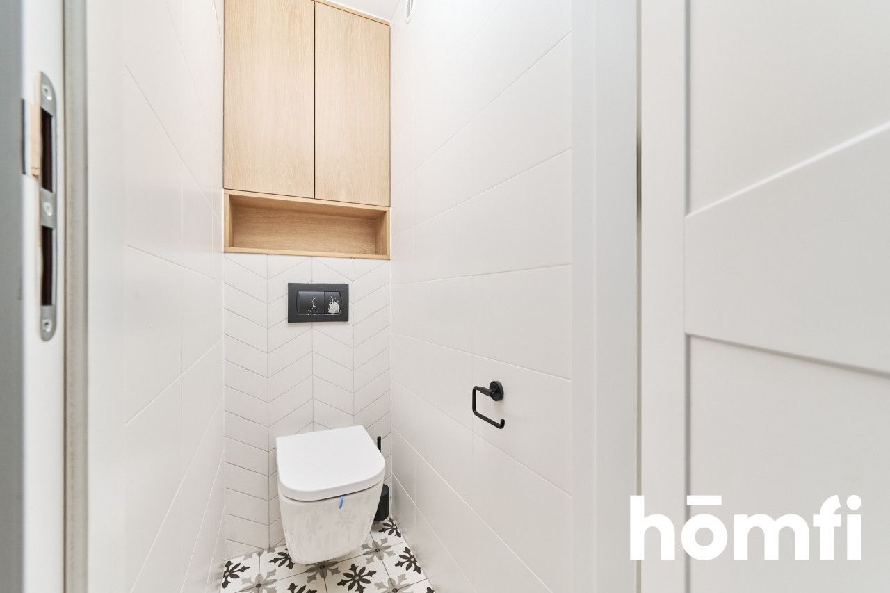 4 bedroom apartment / balcony / excellent location - Apartment - Rent - Wrocław, Krzyki / Huby