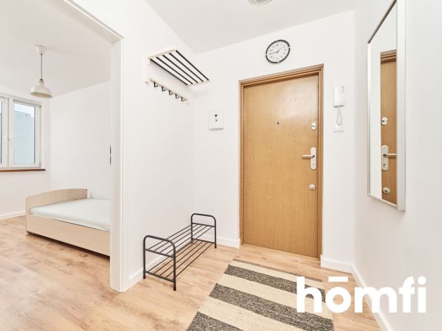 4 osobne pokojwe / balkon / Wrocław - Huby - Mieszkanie - Wynajem - Wrocław, Krzyki / Huby