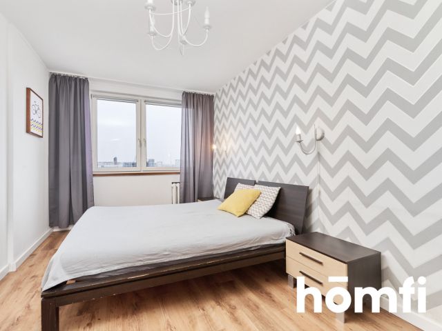 4 osobne pokojwe / balkon / Wrocław - Huby - Mieszkanie - Wynajem - Wrocław, Krzyki / Huby