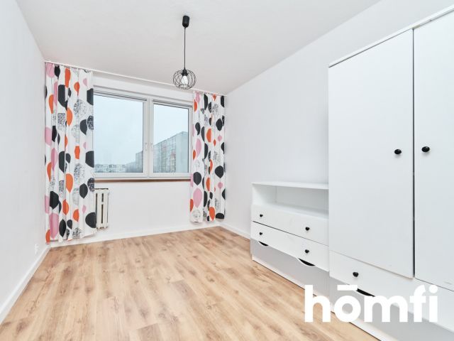 4 osobne pokojwe / balkon / Wrocław - Huby - Mieszkanie - Wynajem - Wrocław, Krzyki / Huby