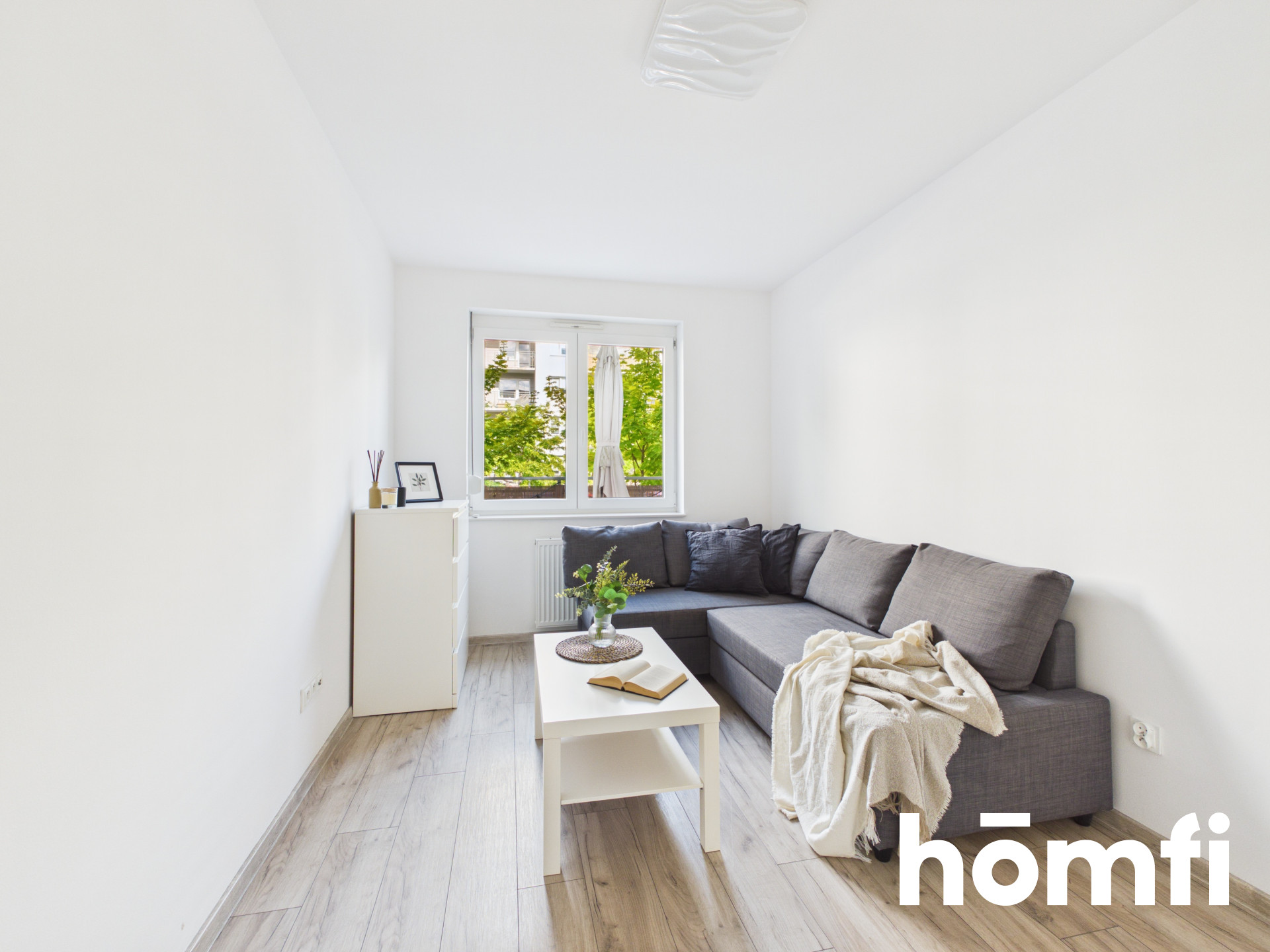 3-room flat, great standard - Apartment - Rent - Wrocław, Psie Pole / Swojczyce
