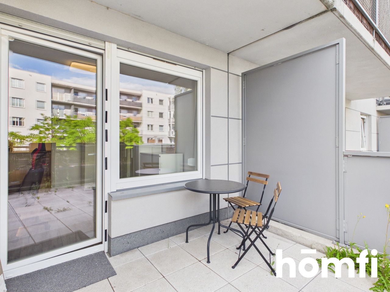 3-room flat, great standard - Apartment - Rent - Wrocław, Psie Pole / Swojczyce