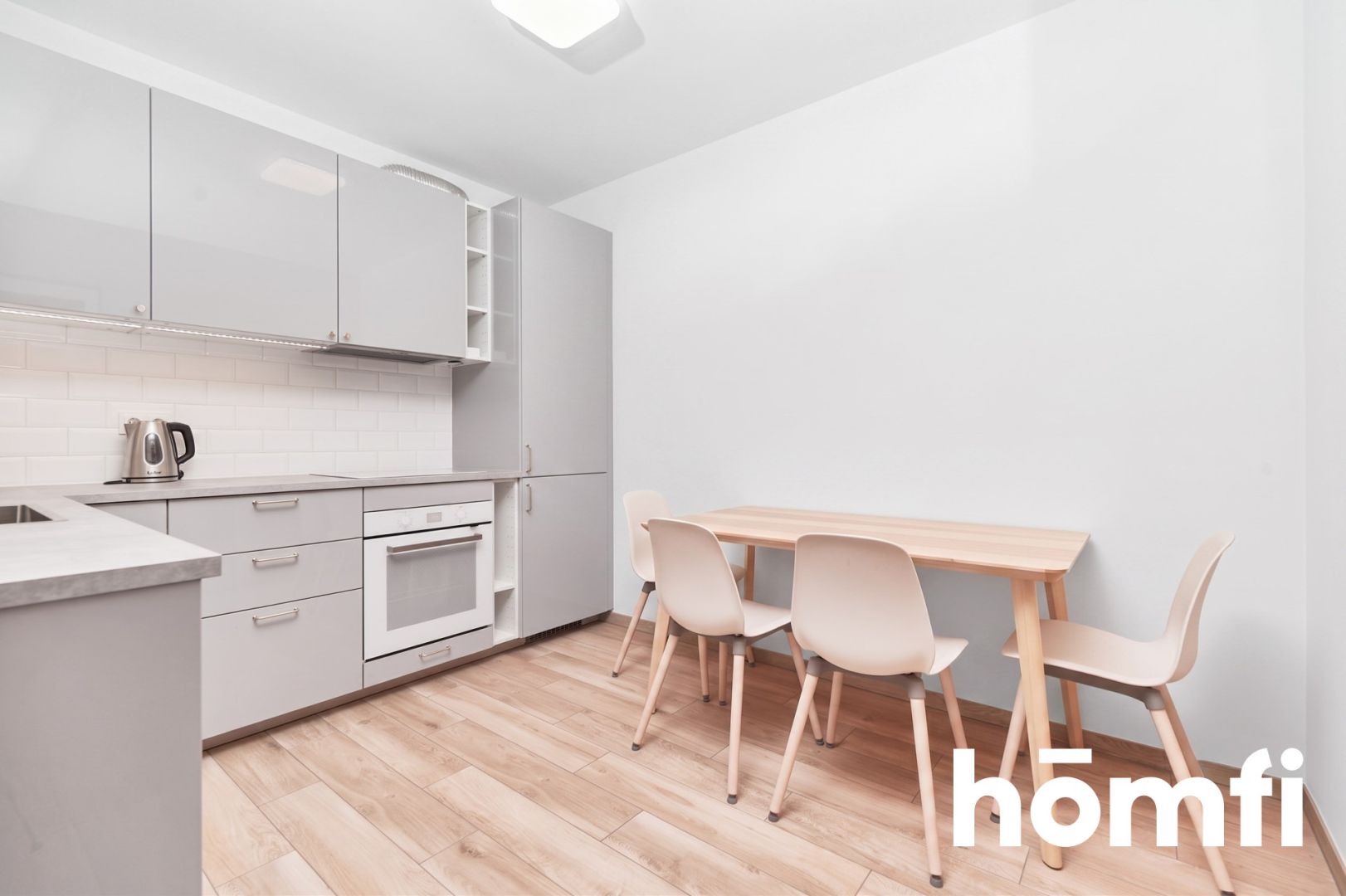 3-room flat, great standard - Apartment - Rent - Wrocław, Psie Pole / Swojczyce