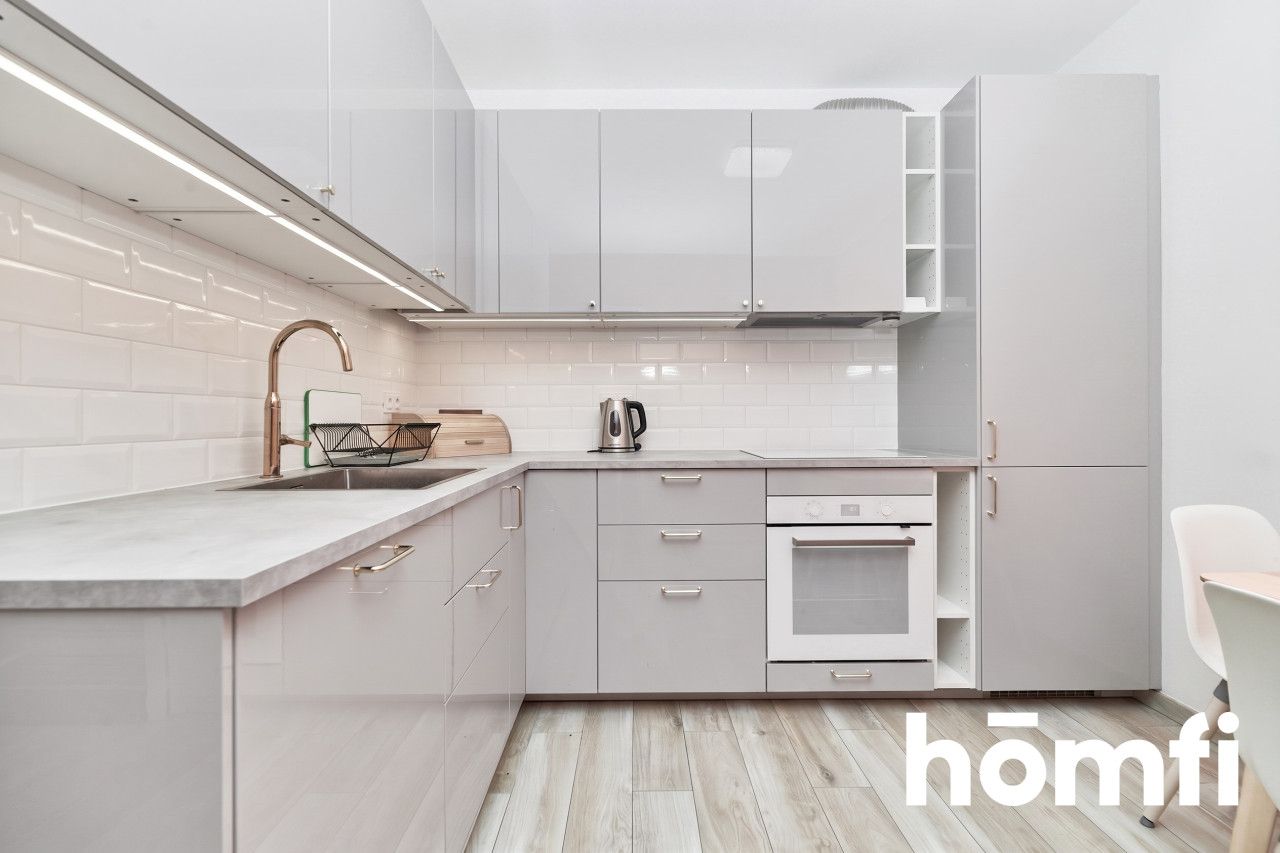 3-room flat, great standard - Apartment - Rent - Wrocław, Psie Pole / Swojczyce