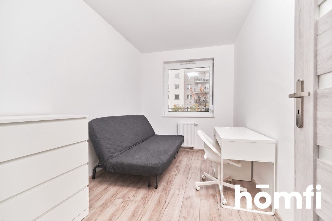 3-room flat, great standard - Apartment - Rent - Wrocław, Psie Pole / Swojczyce