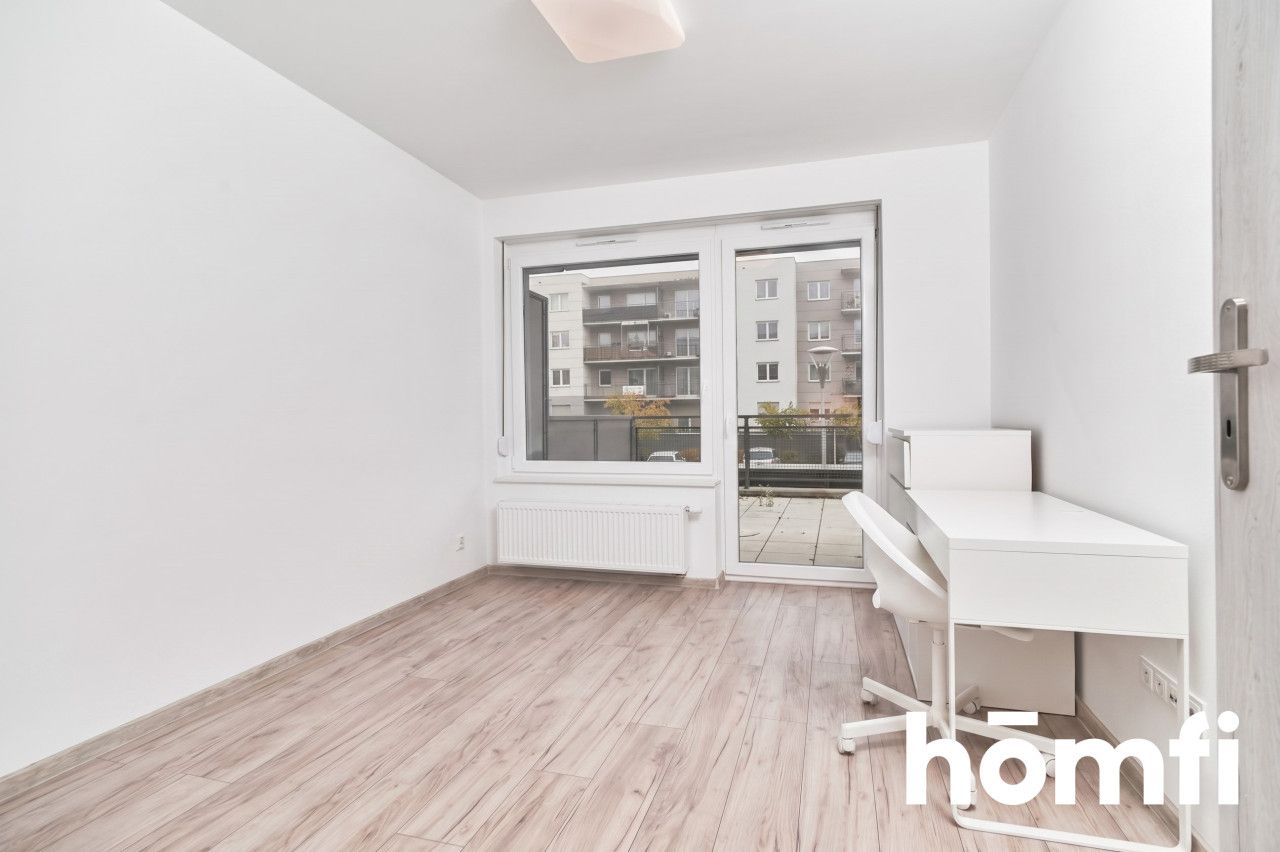 3-room flat, great standard - Apartment - Rent - Wrocław, Psie Pole / Swojczyce