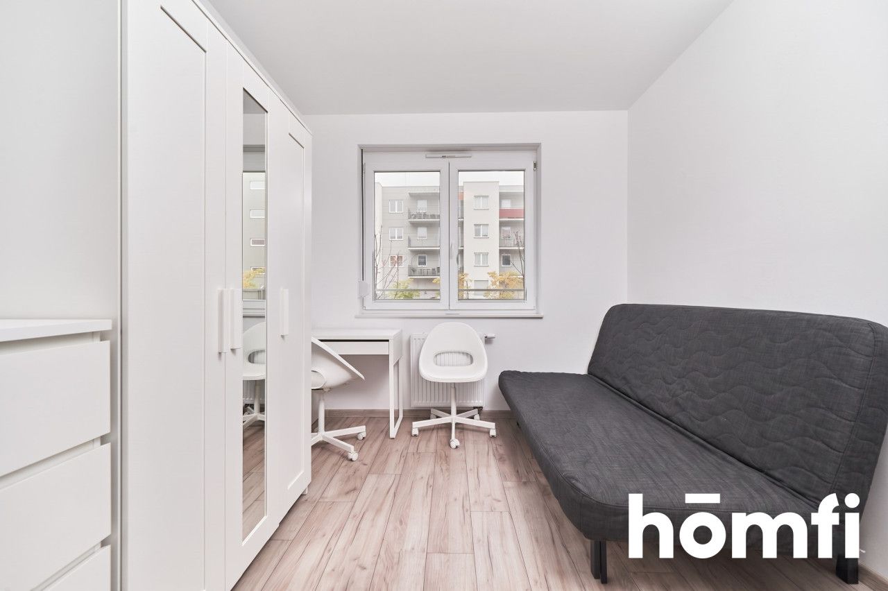 3-room flat, great standard - Apartment - Rent - Wrocław, Psie Pole / Swojczyce