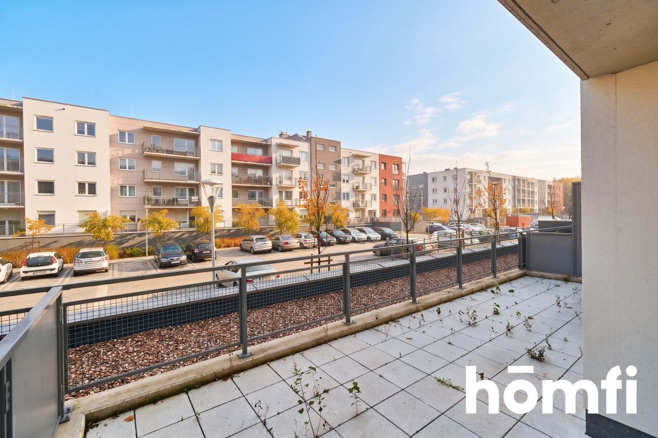 3-room flat, great standard - Apartment - Rent - Wrocław, Psie Pole / Swojczyce