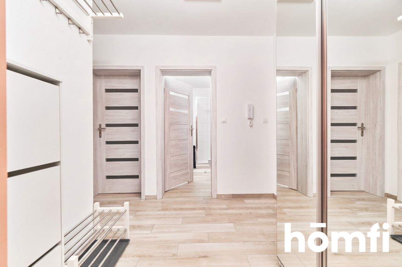3-room flat, great standard - Apartment - Rent - Wrocław, Psie Pole / Swojczyce