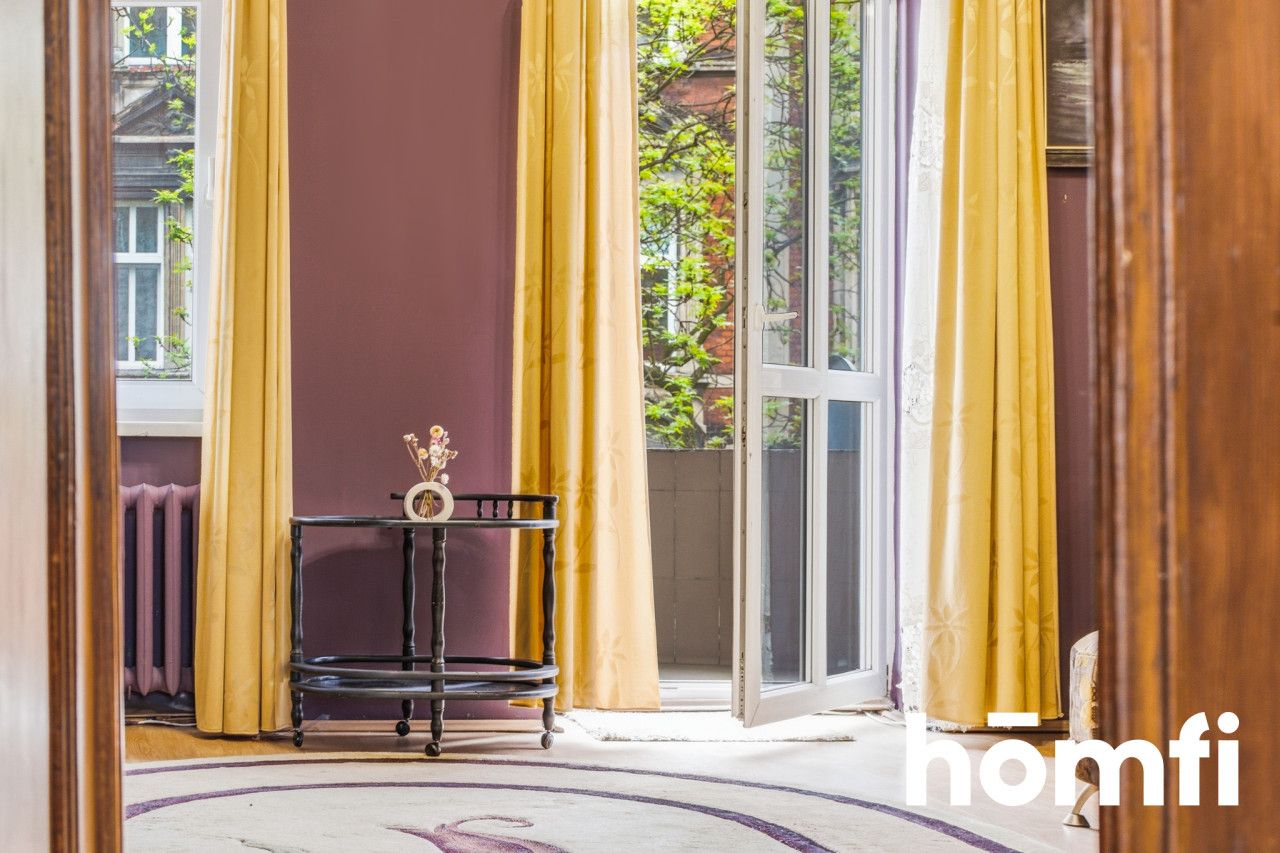 3 rooms|97m2|Garage|Tenement in the city center - Apartment - Sale - Bytom, Centrum