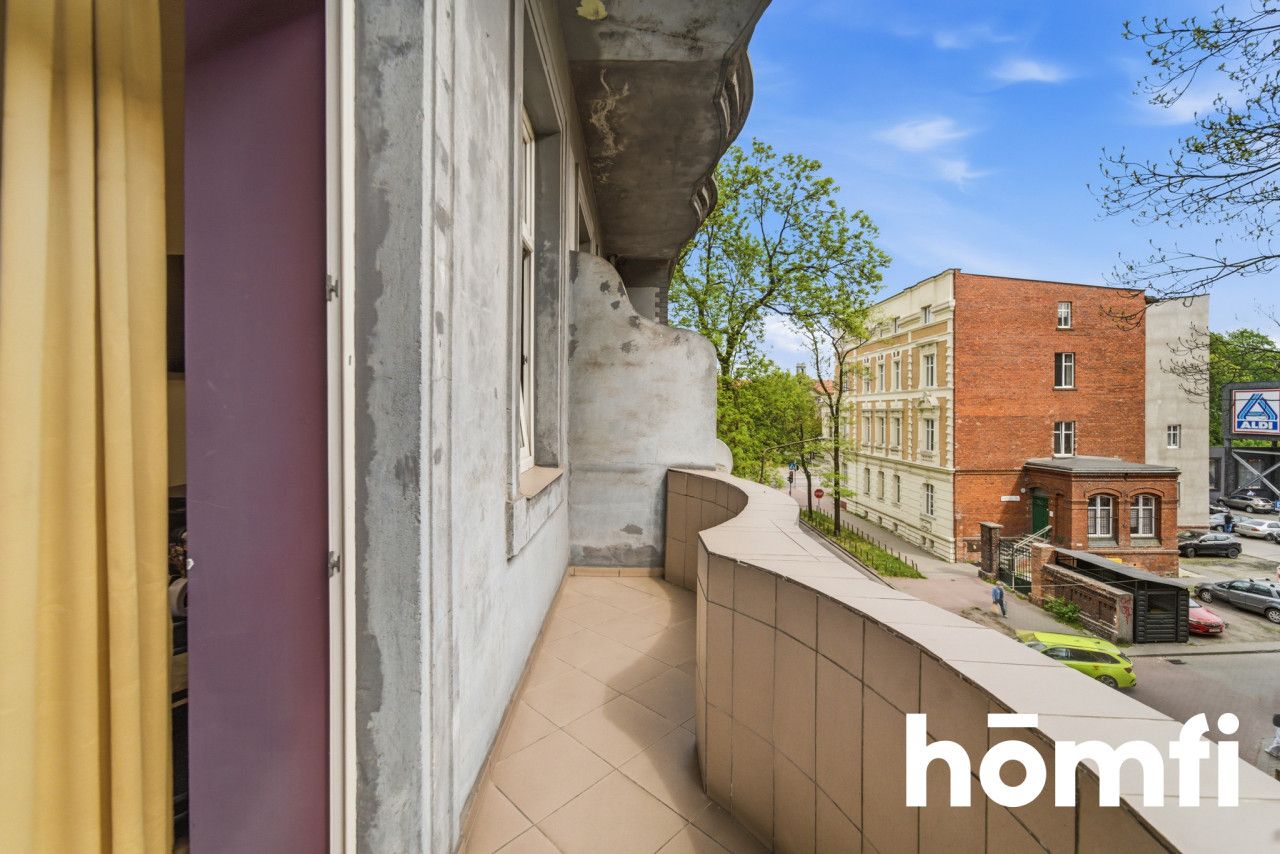 3 rooms|97m2|Garage|Tenement in the city center - Apartment - Sale - Bytom, Centrum