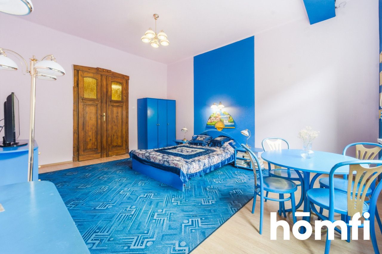 3 rooms|97m2|Garage|Tenement in the city center - Apartment - Sale - Bytom, Centrum