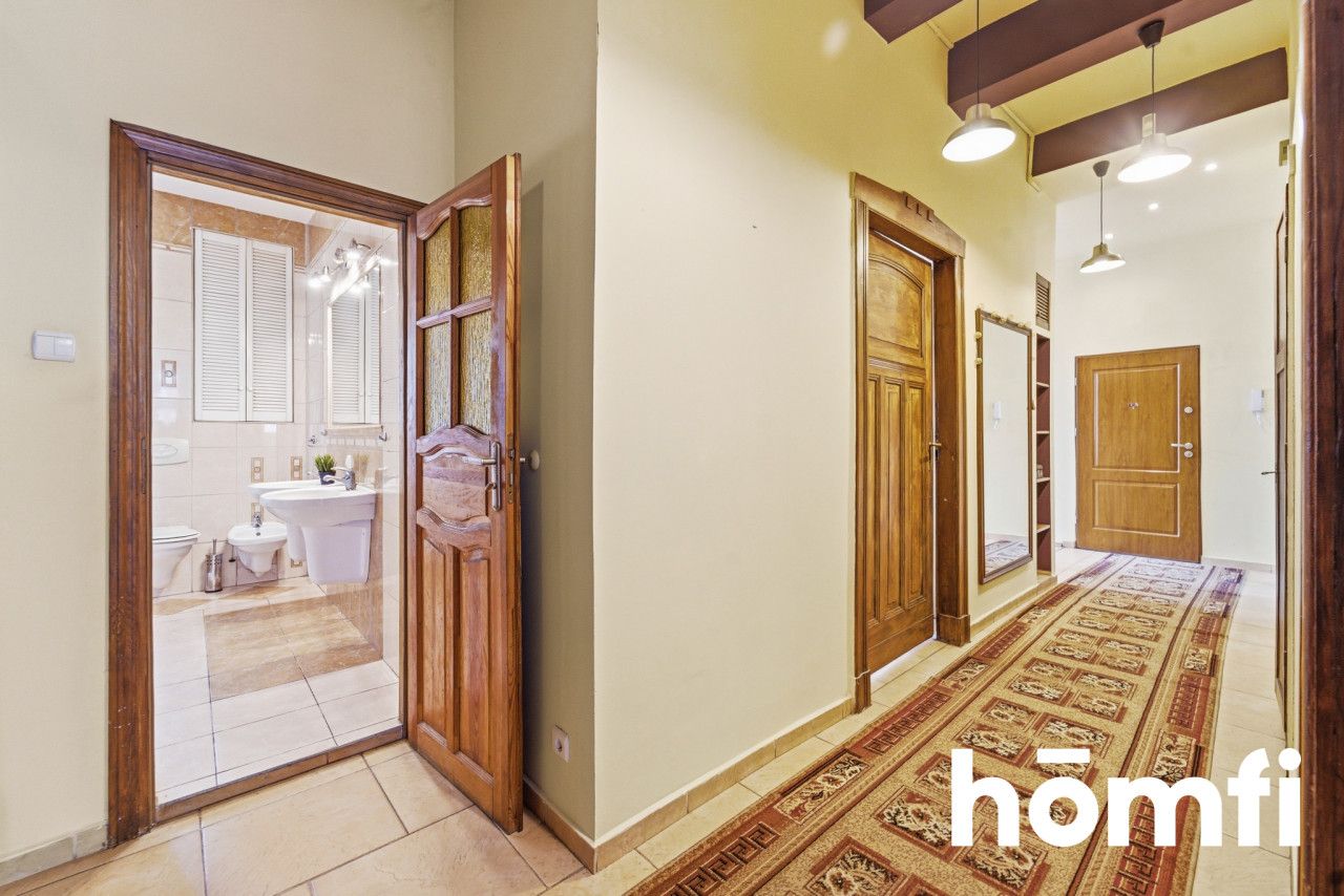 3 rooms|97m2|Garage|Tenement in the city center - Apartment - Sale - Bytom, Centrum