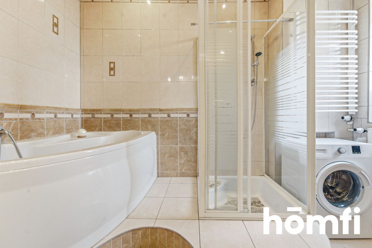 3 rooms|97m2|Garage|Tenement in the city center - Apartment - Sale - Bytom, Centrum