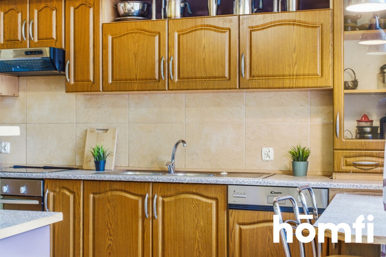 3 rooms|97m2|Garage|Tenement in the city center - Apartment - Sale - Bytom, Centrum