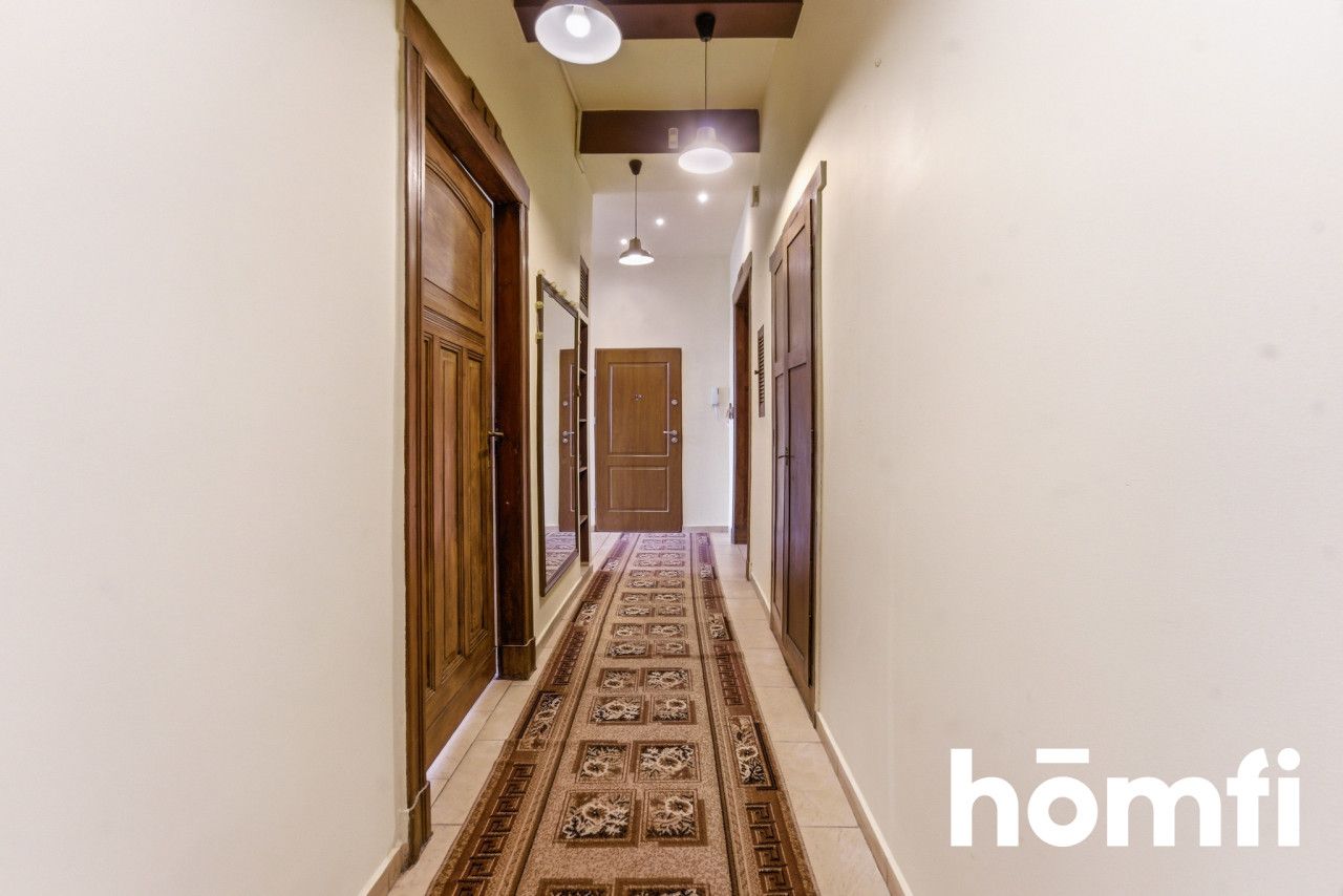 3 rooms|97m2|Garage|Tenement in the city center - Apartment - Sale - Bytom, Centrum