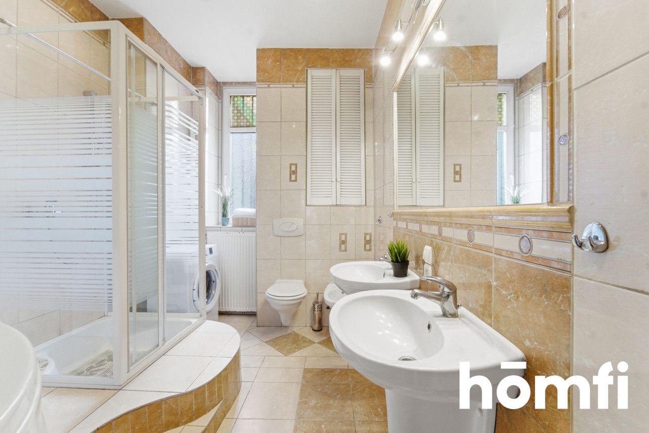 3 rooms|97m2|Garage|Tenement in the city center - Apartment - Sale - Bytom, Centrum