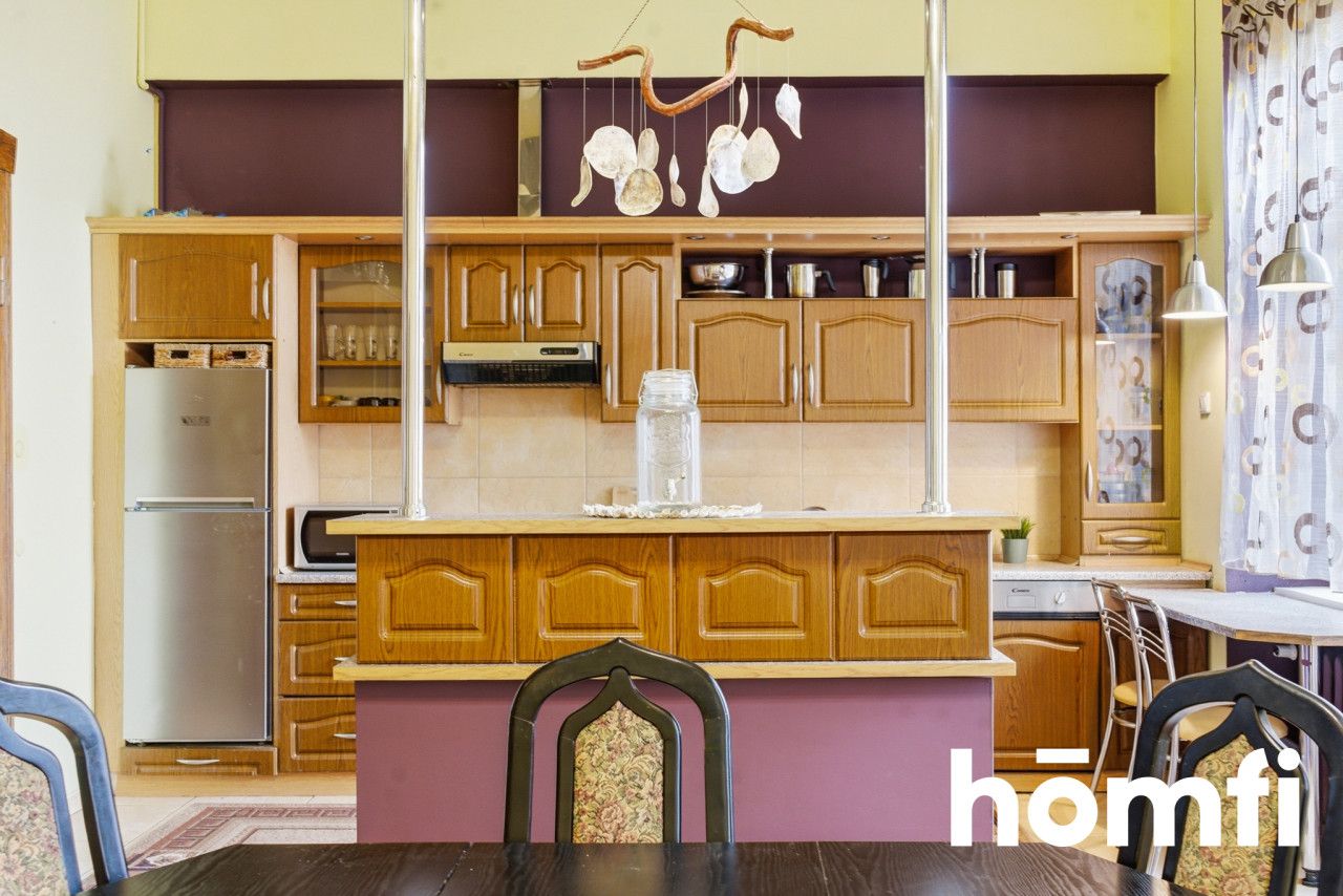 3 rooms|97m2|Garage|Tenement in the city center - Apartment - Sale - Bytom, Centrum