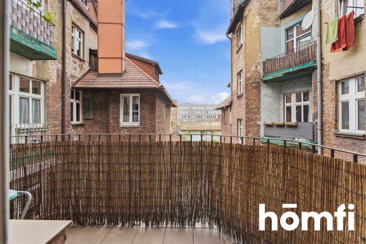 3 rooms|97m2|Garage|Tenement in the city center - Apartment - Sale - Bytom, Centrum