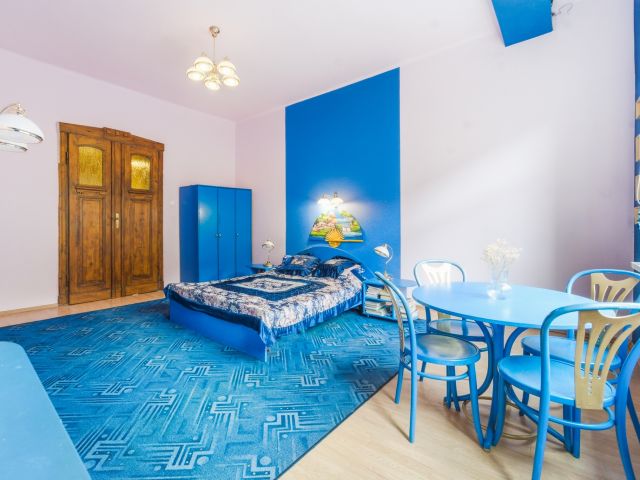 3 pokoje|97m2|Garaż|Kamienica w centrum - Mieszkanie - Sprzedaż - Bytom, Centrum