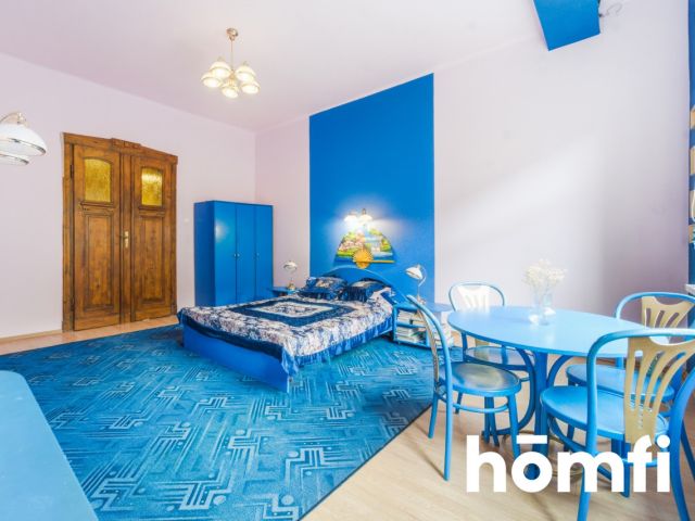3 pokoje|97m2|Garaż|Kamienica w centrum - Mieszkanie - Sprzedaż - Bytom, Centrum