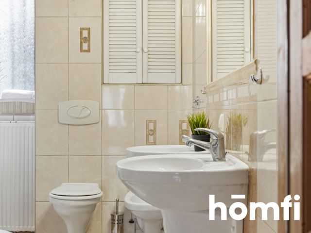 3 pokoje|97m2|Garaż|Kamienica w centrum - Mieszkanie - Sprzedaż - Bytom, Centrum